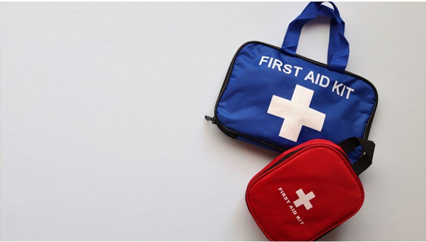 Train your Child About First Aid