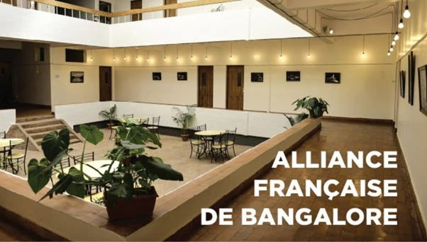 Alliance Française de Bangalore